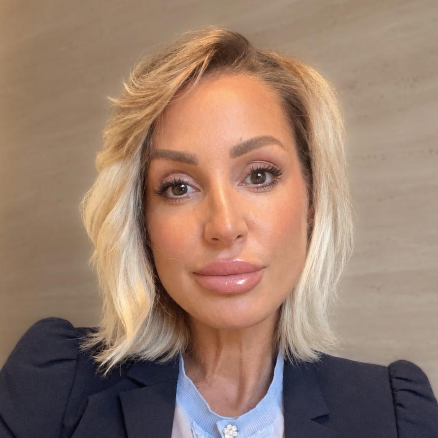 Mirjana